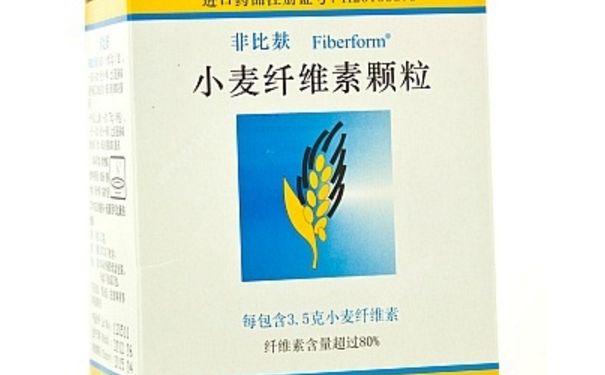 小麦纤维素颗粒怎么吃？小麦纤维素颗粒的作用[图]