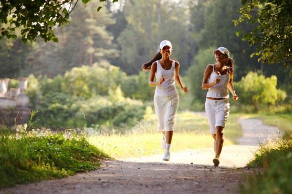 跑步对减肥有效吗 燃烧脂肪消耗能量塑形