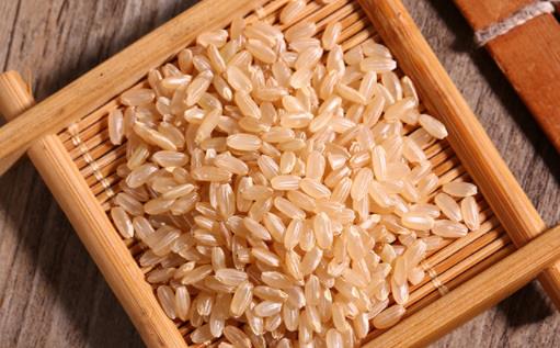 糙米是什么米怎么煮熟？长期吃糙米对身体好吗