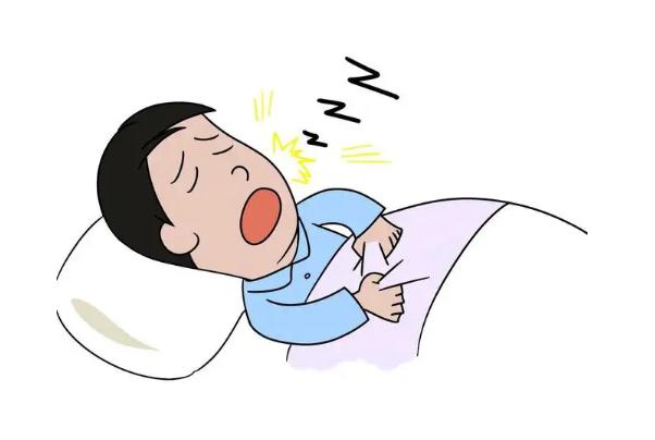 睡觉打呼噜的原因是什么？打呼噜有哪些危害？
