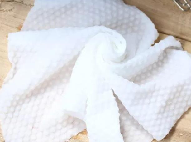 洗脸巾有荧光剂吗 柔软细腻棉花制造高压蒸汽灭菌