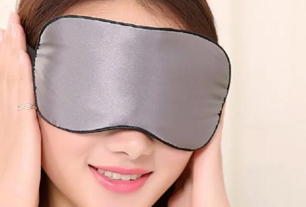 蒸汽眼罩对眼睛有害吗？防窥屏幕对眼睛有危害吗？