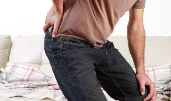 男人腰痛有哪些原因？男人如何预防腰痛？