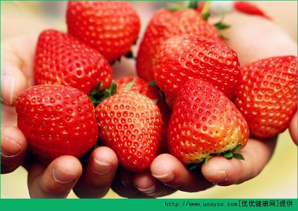 草莓和发酵粉能清除牙垢吗？草莓发酵粉美白牙齿科学吗？(5)