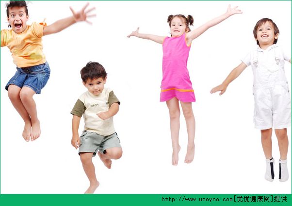 儿童学舞蹈的最佳时期是多大？儿童几岁适合学跳舞？[多图]